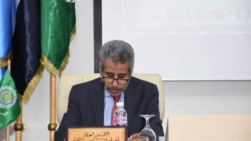 محمد بن علي كومان