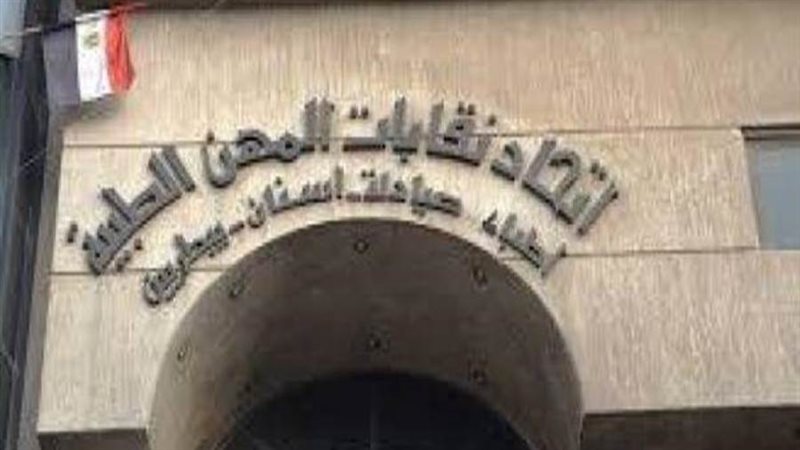 اتحاد نقابات المهن