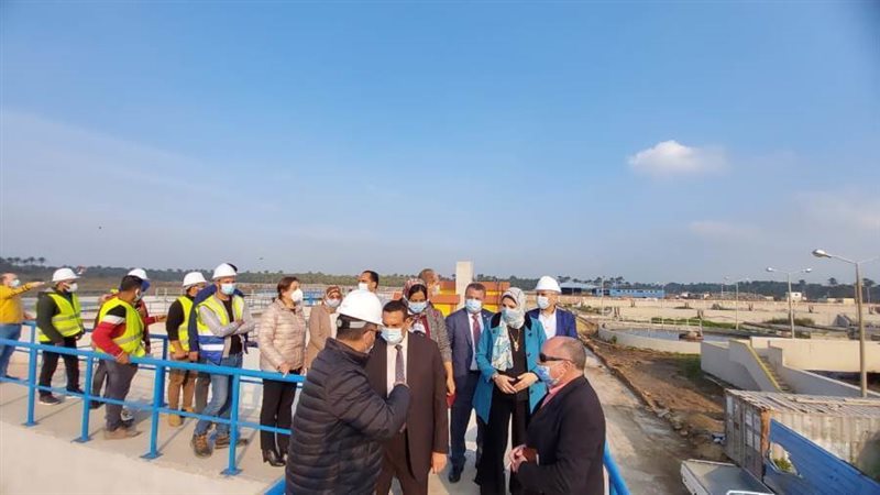 مشروع توسعة وتطوير