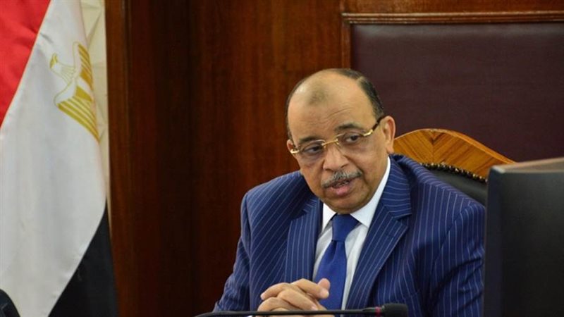 محمود شعراوي