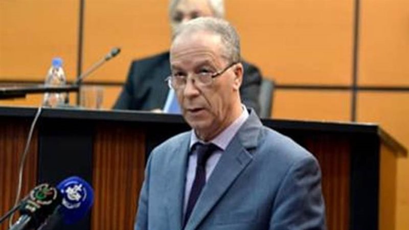 الدكتور جمال فورار