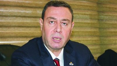 سفير فلسطين بالقاهرة ينعي رئيس الحزب الناصري