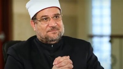 الأوقاف: زيادة 20% في مكافأة الخطابة لحملة المؤهلات العليا على بند التحسين