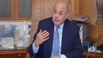 موسى مصطفى: مجهودات مصر لحماية الأمن القومي العربي لا ينكرها إلا الجاحدون