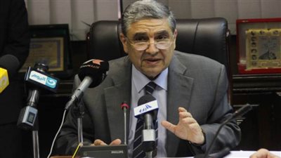 الكهرباء: 2.5 مليار جنيه استثمارات شركة البحيرة لتوزيع الكهرباء خلال 6 سنوات