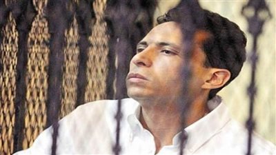 السجن 3 سنوات لمحسن السكرى وغرامة 3 ملايين دولار بتهمة غسيل الأموال