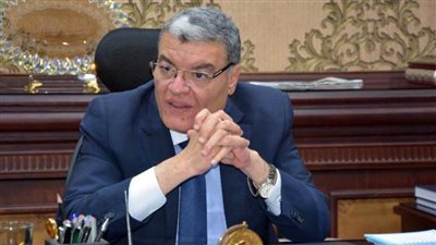 محافظ المنيا يهنئ البابا تواضروس بمناسبة عيد الميلاد المجيد