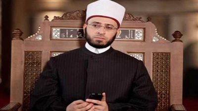 أسامة الأزهري يقدم برنامجا إذاعيا على الردايو 9090 بداية من الجمعة المقبلة