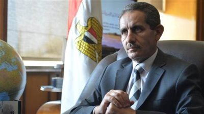  محافظ الغربية يشيد بدعم وزارتي السياحة والتنمية لتطوير مسار العائلة المقدسة