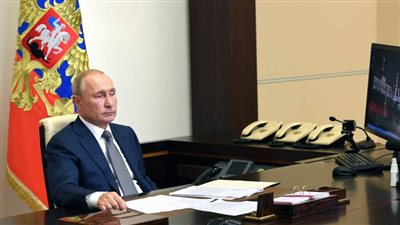 بوتين: إنشاء صندوق لدعم الأطفال المصابين بالأمراض النادرة