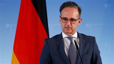 برلين: وزير الخارجية الألماني يزور الأردن غدا