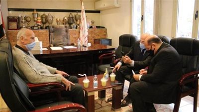 إدارة الزمالك تنفي استقالة لجنة الحكماء