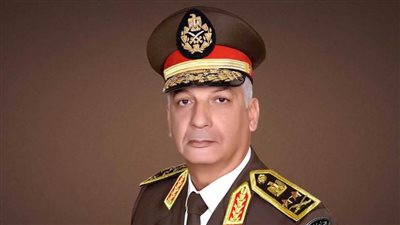 القوات المسلحة تهنئ البابا تواضروس والإخوة المسيحيين بمناسبة عيد الميلاد المجيد