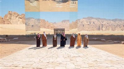 وزير الخارجية السعودي: بيان العلا صفحة جديدة وتكاتف في وجه التهديدات