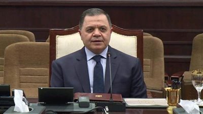 وزير الداخلية يبعث ببرقيات تهنئة لقداسة البابا تواضروس بمناسبة الاحتفال بعيد الميلاد المجيد