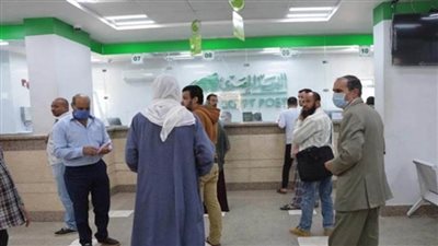 هنا| موعد صرف الدفعة الخامسة للعمالة الغير منتظمة 2021 الجزء الثاني