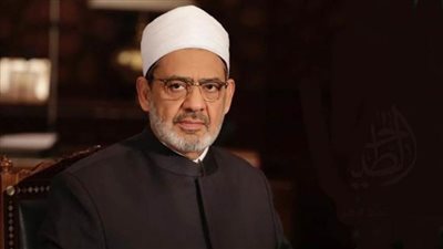 الإمام الأكبر ينعى ضحايا حافلة المعتمرين المصريين بالسعودية