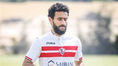باسم مرسي يوافق على العودة للزمالك