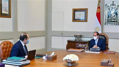 الرئيس السيسي يوجه باستمرار التنسيق بين أجهزة الدولة لصون أمن وسلامة الوطن