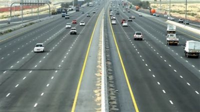 فتح محور ٣٠ يونيو والمحور في الاتجاهين.. بعد زوال الشبورة