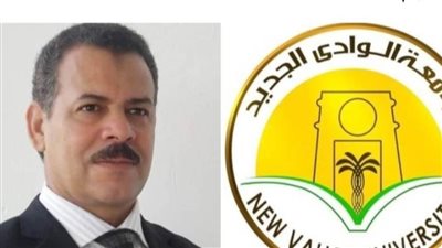 جامعة الوادي الجديد ترفع سرعات شبكة المعلومات الرئيسية 