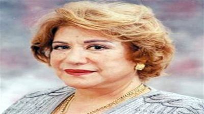 سميحة أيوب تستأنف نشاطها الفني بمسلسل ومسرحية