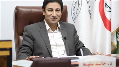 البيطريين: إضافة عام امتياز لكليات الطب البيطرى يؤهل الخريجين لسوق العمل 