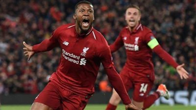 تقارير: فينالدوم يقترب من الرحيل عن ليفربول