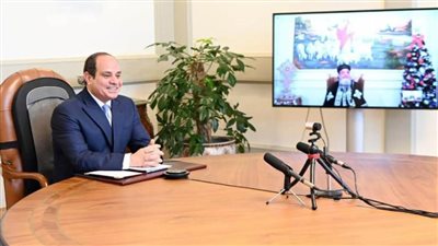 السيسي: الهوية الدينية للمواطنين لا ينبغي أن تحدد حقوقهم أو واجباتهم