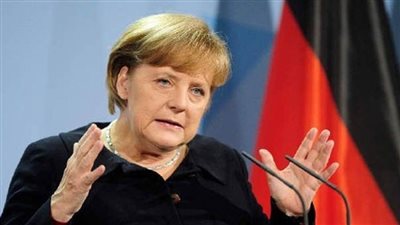 المستشارة الألمانية ورئيس الوزراء الهندي يبحثان سبل دفع العلاقات الثنائية