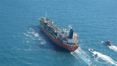 وفد كوري جنوبي يتوجه إلى إيران الخميس للتفاوض بشأن قضية احتجاز ناقلة النفط