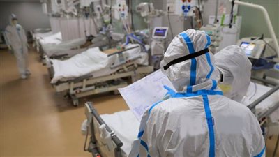 المملكة المتحدة تسجل رقما قياسيا جديدا في المعدل اليومي لإصابات كورونا