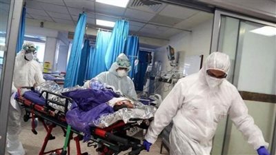 الصحة الأردنية : 15 وفاة و1553 إصابة بفيروس كورونا