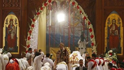 ما اسم عيد المسيحيين يوم 7 يناير