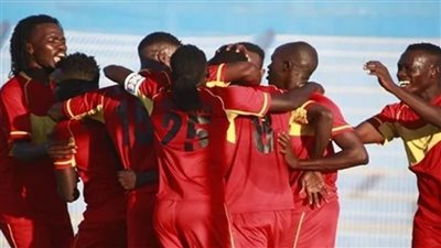 المريخ السوداني يبلغ مجموعات أبطال إفريقيا رغم خسارته أمام إنيمبا النيجيري