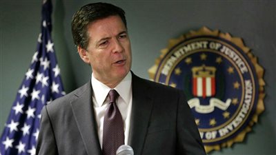 مدير الـFBI السابق يرفض محاكمة ترامب