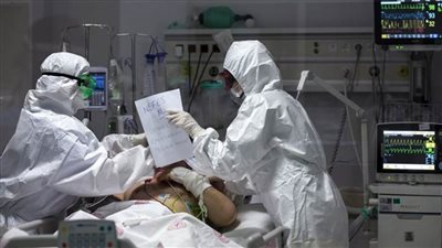 بريطانيا تتخطى 1000 وفاة يومية بسبب كورونا للمرة الأولى منذ إبريل