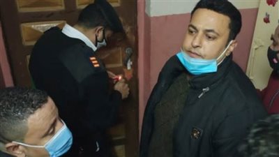 محافظة الجيزة: غلق مركزين للدروس الخصوصية بالهرم وبولاق ورفع 143 حالة إشغال بالدقي