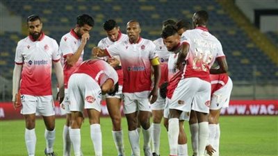 تأهل الوداد المغربي وبتروأتليتكو الأنجولي وحوريا الغيني إلى دور المجموعات بدوري أبطال إفريقيا
