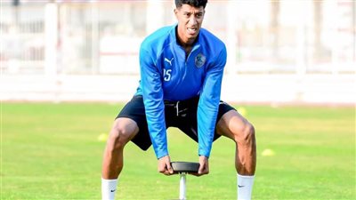 حميد أحداد يطلب الرحيل عن الزمالك