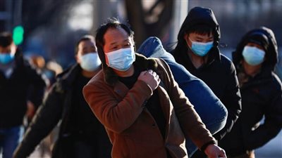 الصين تسجل أكبر زيادة في إصابات كورونا اليومية في 5 شهور