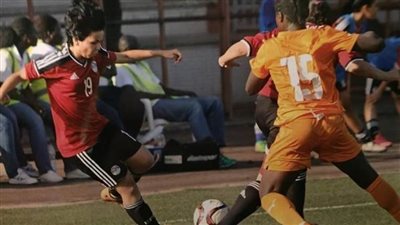 بيان ناري من أندية دوري القسم الثاني للكرة النسائية 