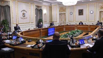 الحكومة توافق على تعديل قانون إنشاء صندوق تكريم الشهداء  