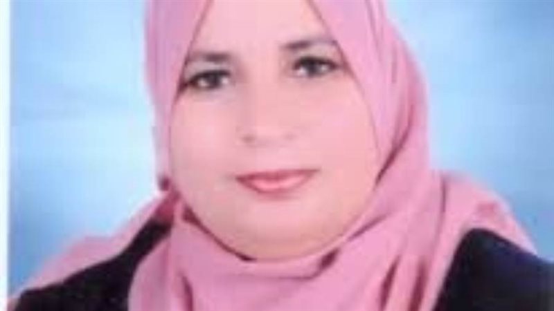 الدكتورة فاطمة حسن