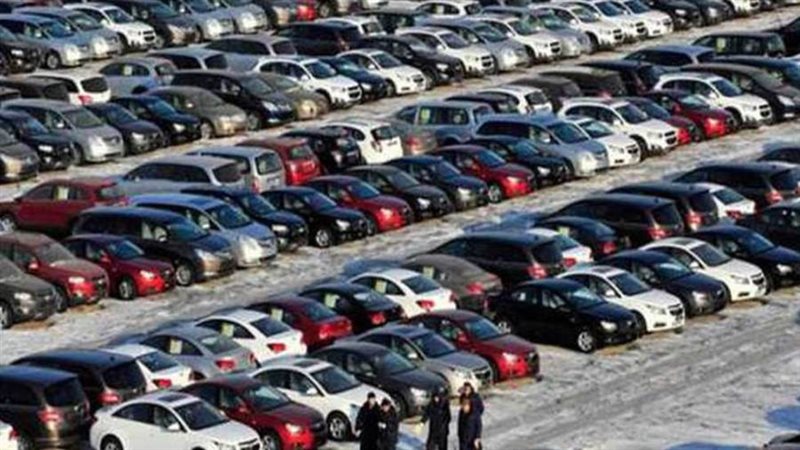 إحلال السيارات الجديد