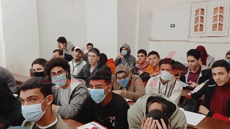 مراكز الدروس الخصوصية