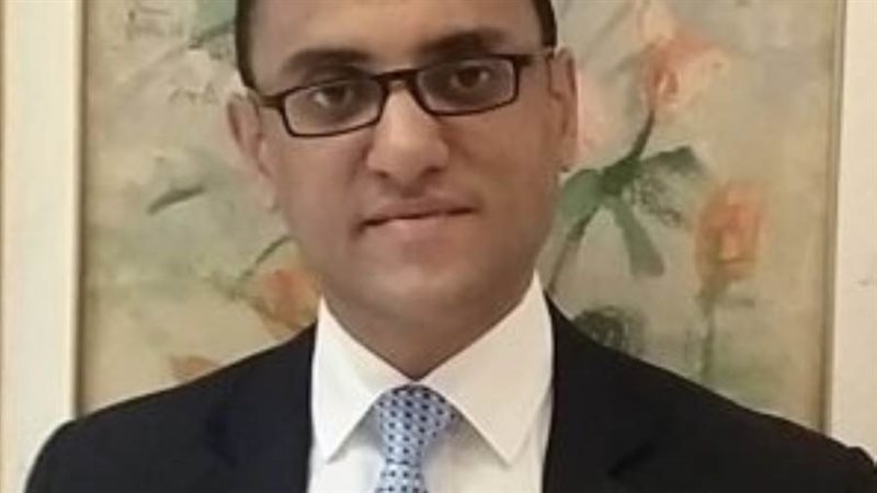 أحمد شوقي الخبير