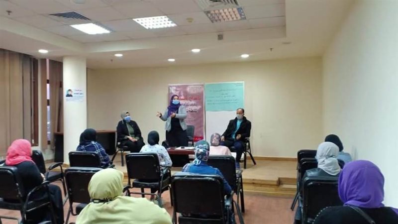 بوستر الندوة