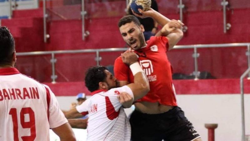 فراعنة اليد