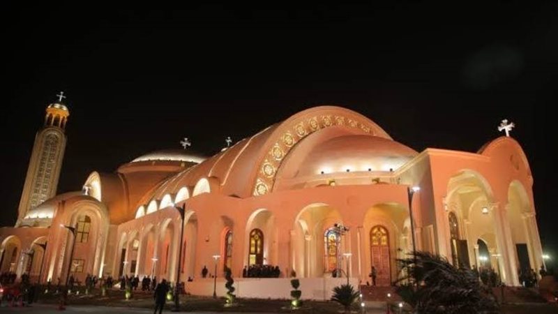 كاتدرائية ميلاد المسيح